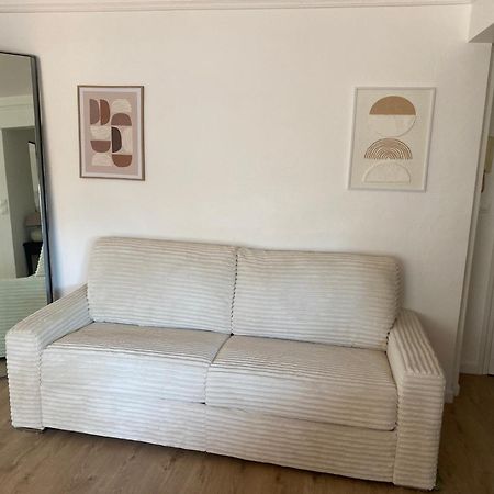 Da Laura Deux Pieces Proche De Cannes 勒卡内 外观 照片