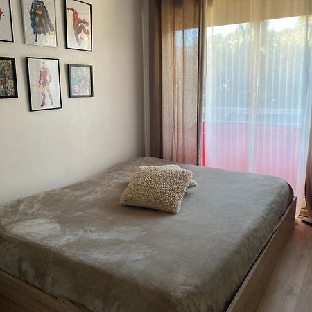 Da Laura Deux Pieces Proche De Cannes 勒卡内 外观 照片