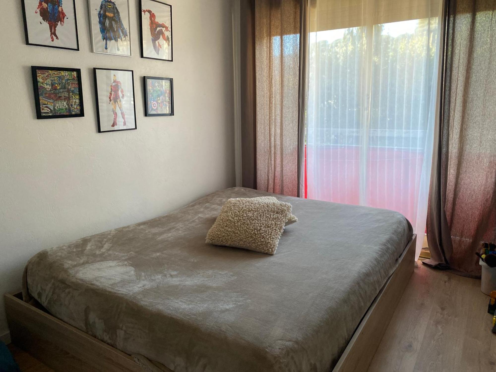 Da Laura Deux Pieces Proche De Cannes 勒卡内 外观 照片